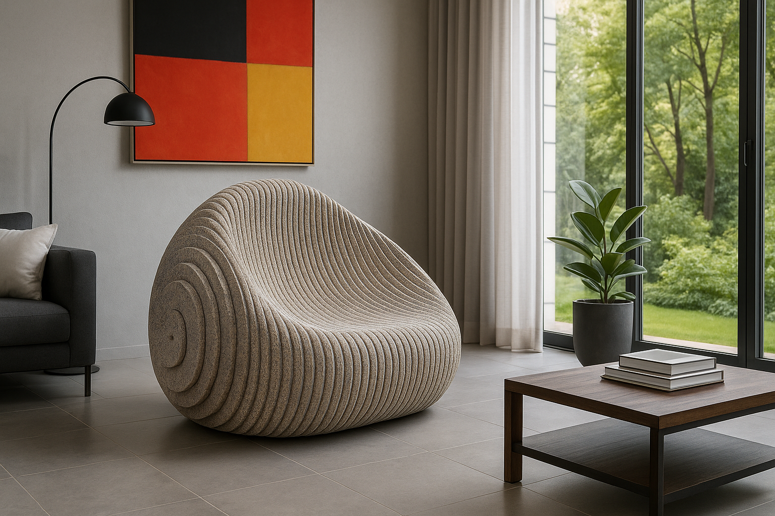 Dayanıklı ve Esnek